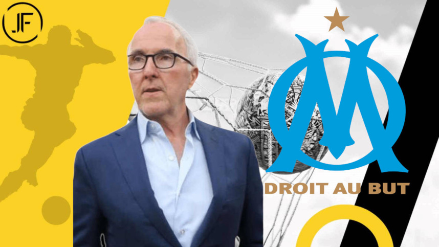 OM : 30M€, McCourt jubile déjà à Marseille !