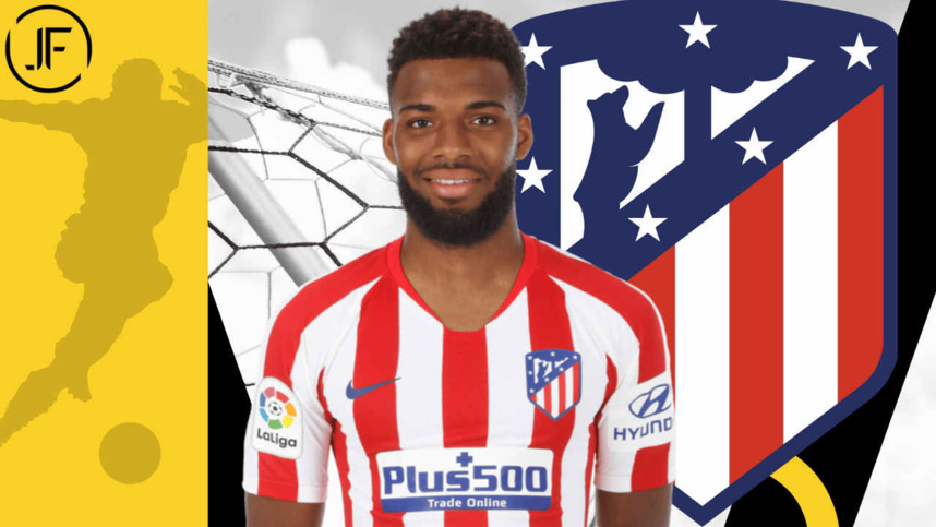 Thomas Lemar au LOSC ou à Galatasaray ? La réponse !