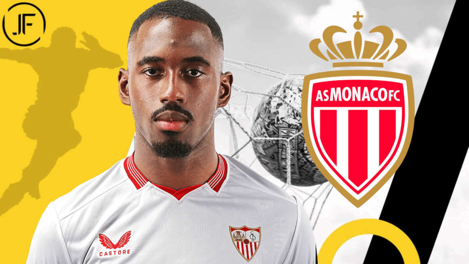 AS Monaco, toutes les vérités sur le dossier Boubakary Soumaré !