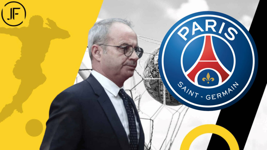 PSG, un international français envoyé au Paris SG par Campos !