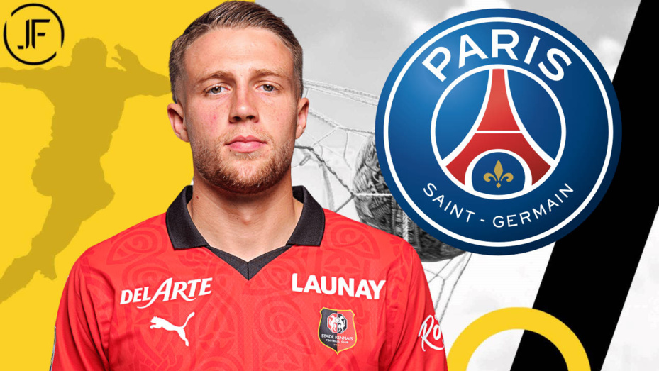 Le PSG tient son nouveau Truffert, le joli coup du Paris SG !