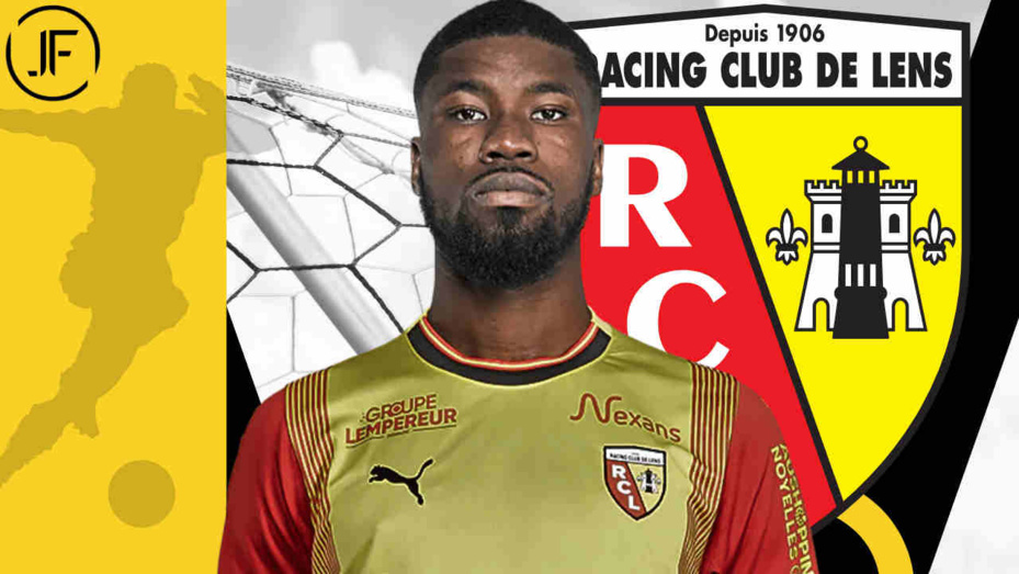 Kevin Danso (RC Lens) vers Galatasaray ?