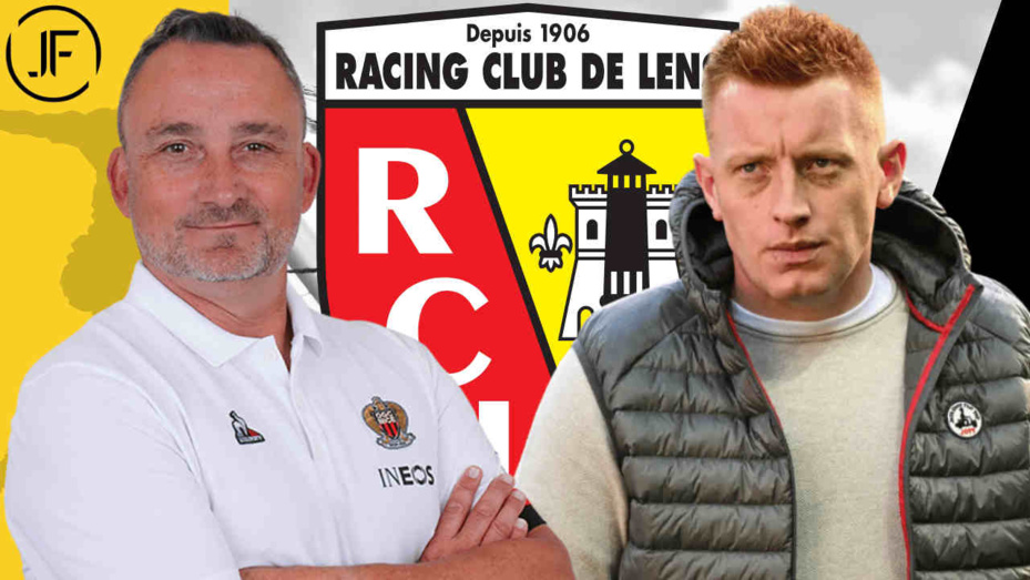 Différences entre Will Still et Franck Haise ? Un cadre du RC Lens s'exprime !