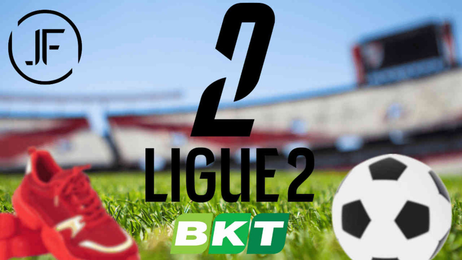 Coup de pression sur le FC Lorient, Red Star, FC Metz and Co !