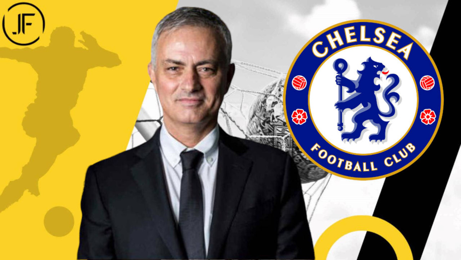 Chelsea : José Mourinho attend une star à 21M€ !