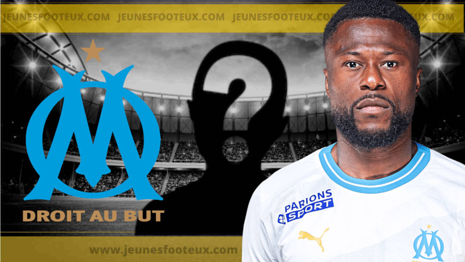 Après Mbemba, l'OM a un objectif fou à 18M€ !