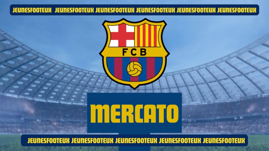 Barça : un deal en or à 0€ pour Laporta au FC Barcelone !