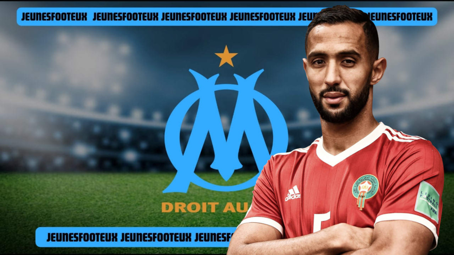 OM : Benatia l'adore à Marseille, son deal est officialisé pour 6M€ !