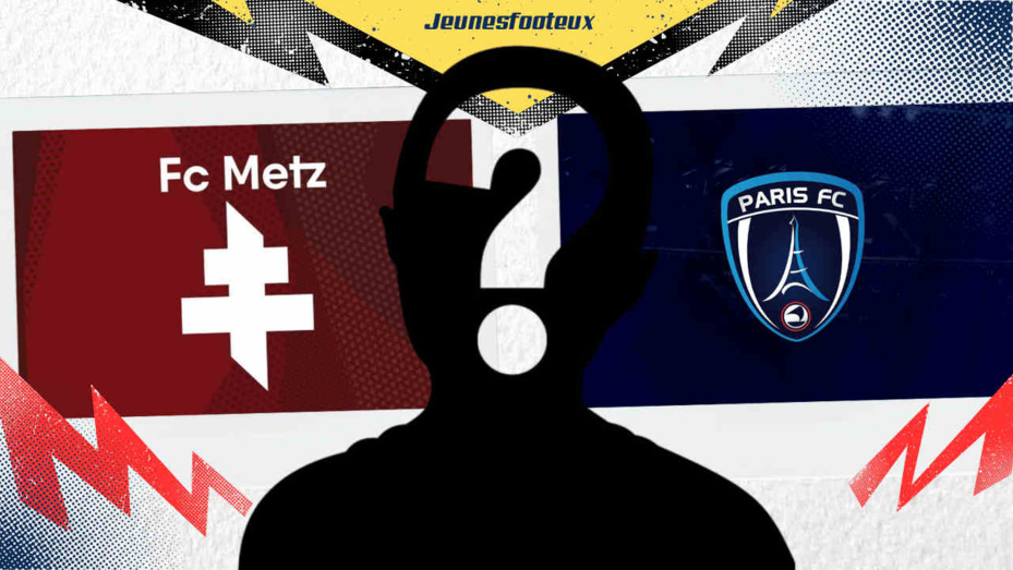 FC Metz ou Paris FC ? Il a fait son choix