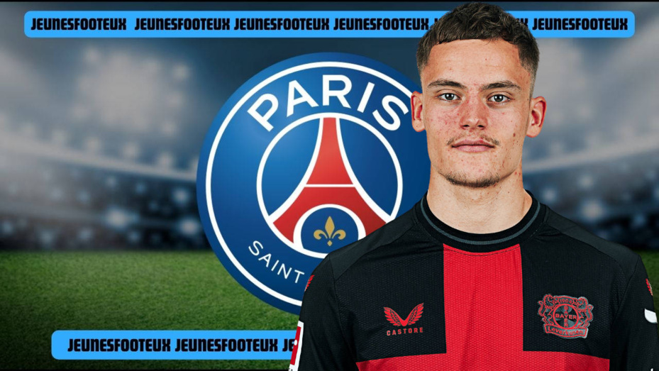 Florian Wirtz au PSG, le coup en or de Luis Enrique au Paris SG !