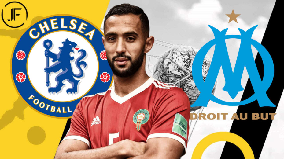 2 stars de Chelsea à l'OM, Benatia voit grand pour Marseille !