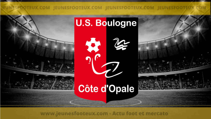 Boulogne bat Paris 13 Atletico, l'USBCO leader du National !