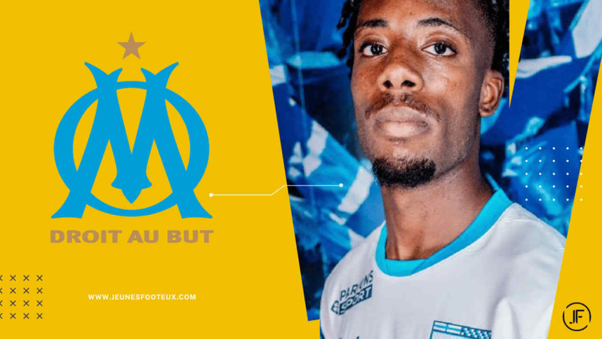 Elye Wahi rapidement éjecté de l'OM ? Un ex marseillais pessimiste