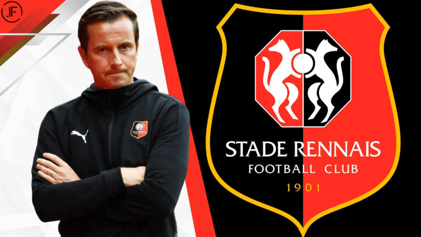 Julien Stéphan compte sur son facteur X pour Stade Rennais - RC Lens