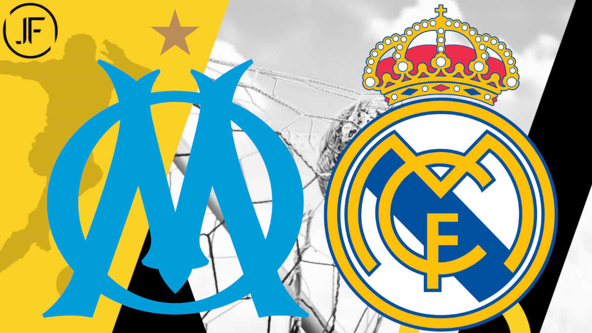 OM, Real Madrid : impossible d'oublier cet international anglais