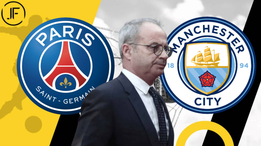 PSG : Campos en rêve au Paris SG, son prix enfin fixé à 84 M€ !