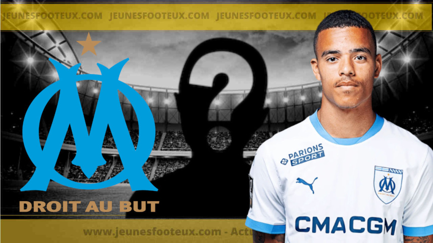 OM : 2 nouvelles stars vont accompagner Greenwood à Marseille !