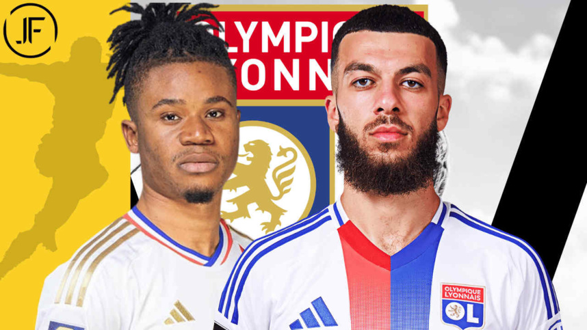 OL : Mikautadze et Gift Orban, la tension monte à Lyon !