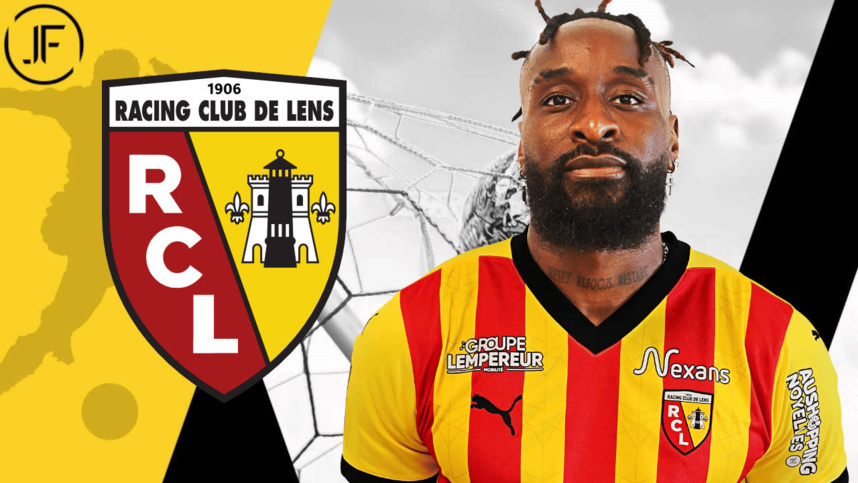 M'Bala Nzola (RC Lens), un buteur qui doit être encore plus tueur !