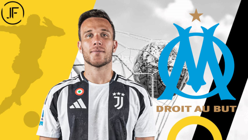 OM : après Arthur Melo, Benatia tient un deal à 7 M€ pour Marseille !