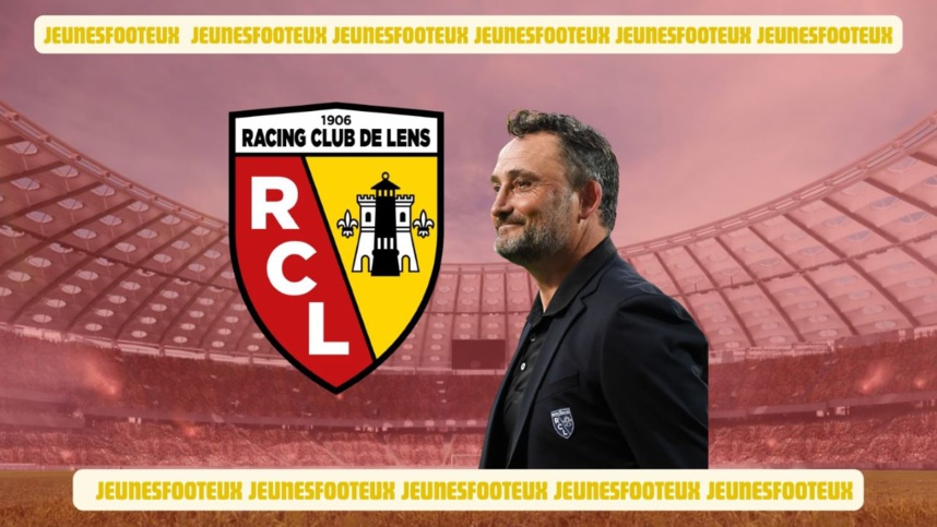 Franck Haise en rêvait au RC Lens, il brille contre les gars de Will Still !