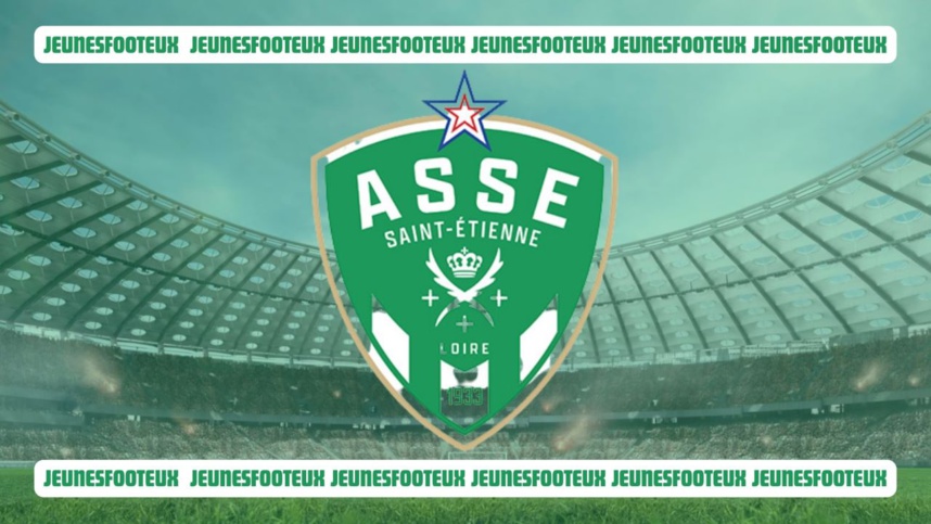 ASSE : c'est 5 M€, l'AS Saint-Etienne les fait tous taire !