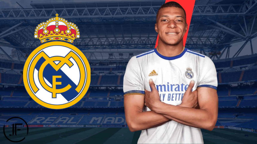 Real Madrid, un cadeau à 130 M€ pour Kylian Mbappé ?