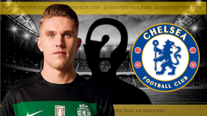 Chelsea : Gyökeres oublié, une autre star à 95 M€ chez les Blues ?