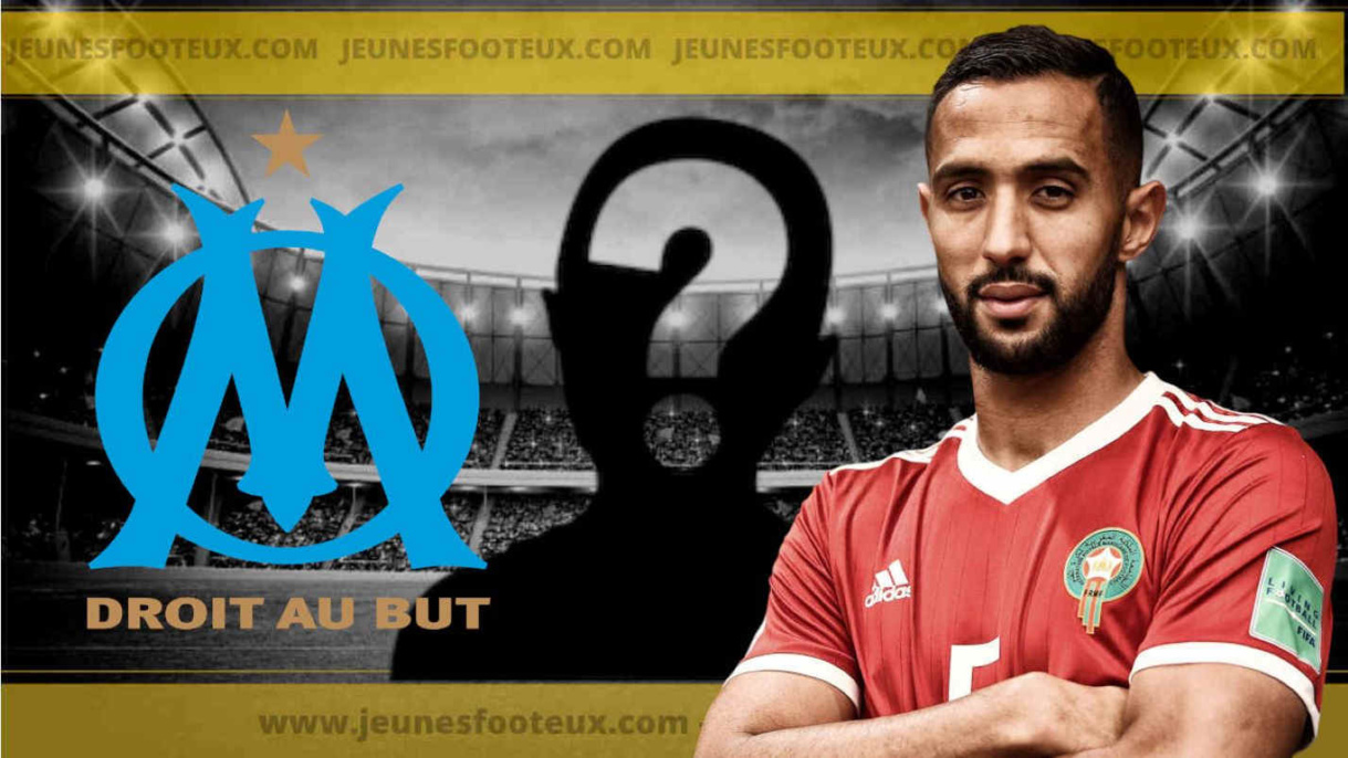 Benatia et l'OM l'adorent, un feu follet à 34 M€ bientôt à Marseille ?