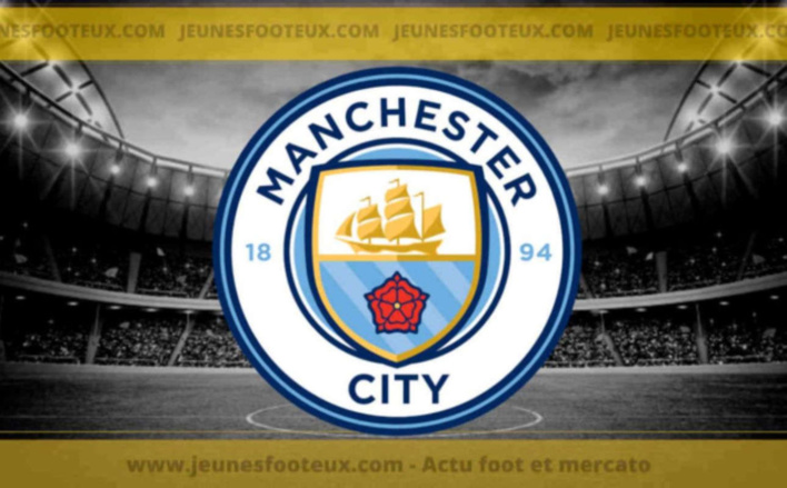 Manchester City, une future star mondiale recrutée pour 72 M€ ?