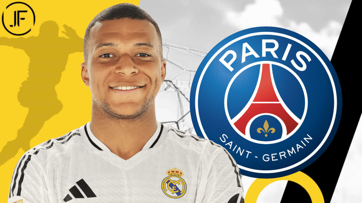 Le PSG se renseigne sur deux superstars, c'est mieux que Mbappé !