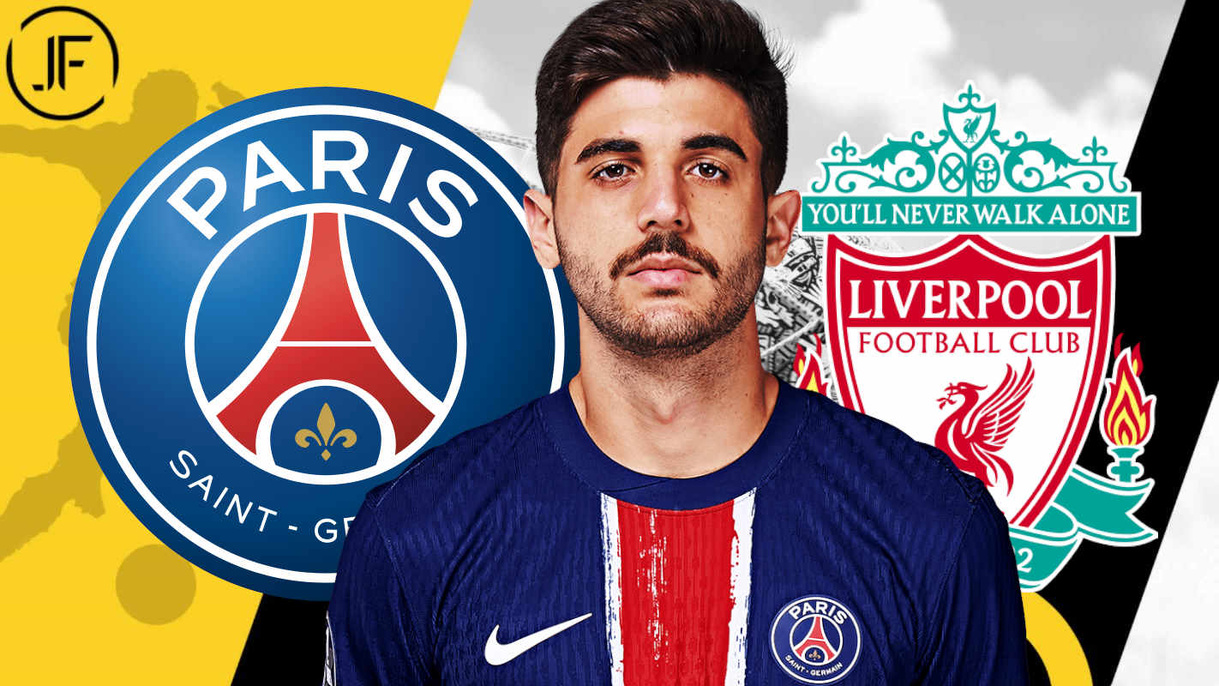 Après Lucas Beraldo, le PSG va encore faire pleurer Liverpool FC !