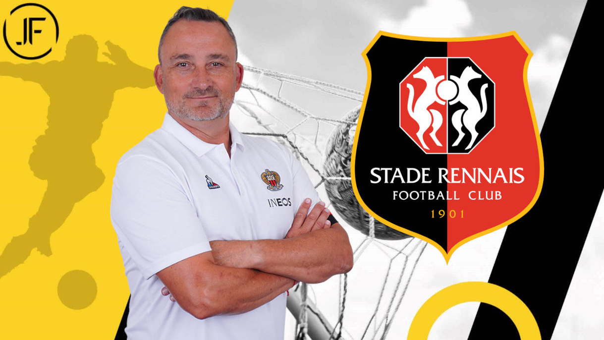 Le Stade Rennais, Arnaud Pouille ? Franck Haise (ex-RC Lens) s'agace !