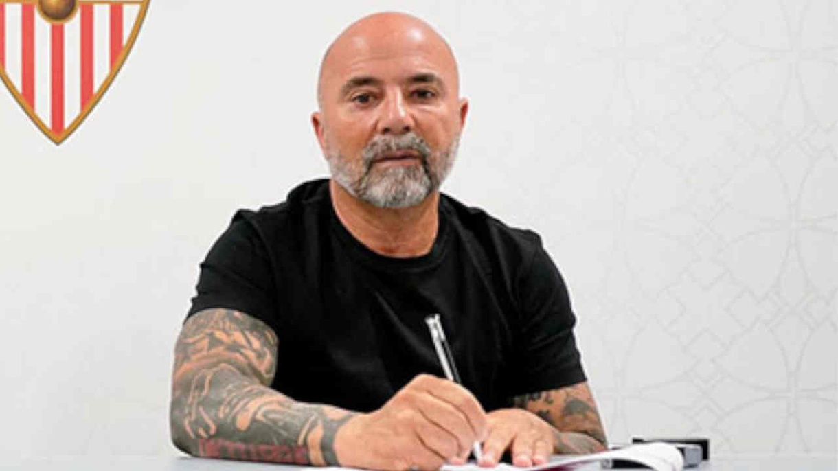 Jorge Sampaoli, un nouveau départ pour le Stade Rennais