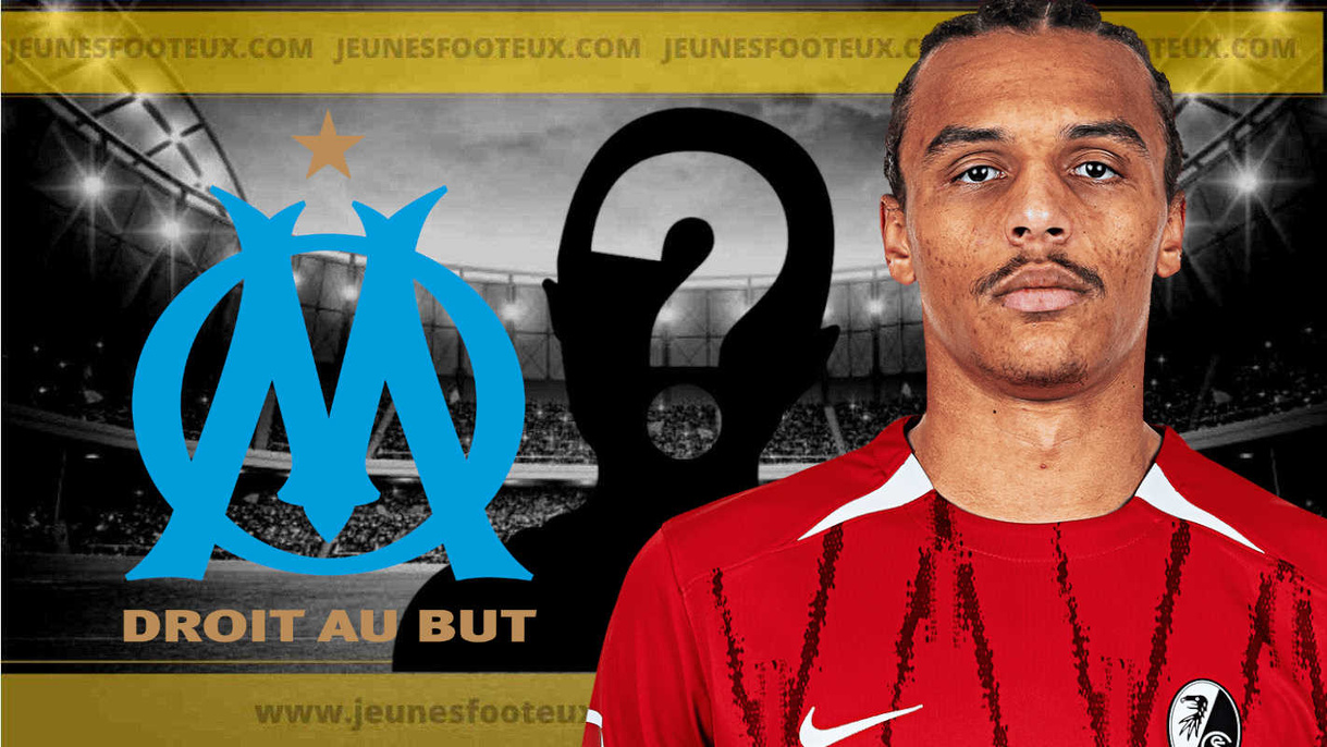 Sildilla attendu à l'OM, Benatia vise aussi un autre talent à 5 millions !