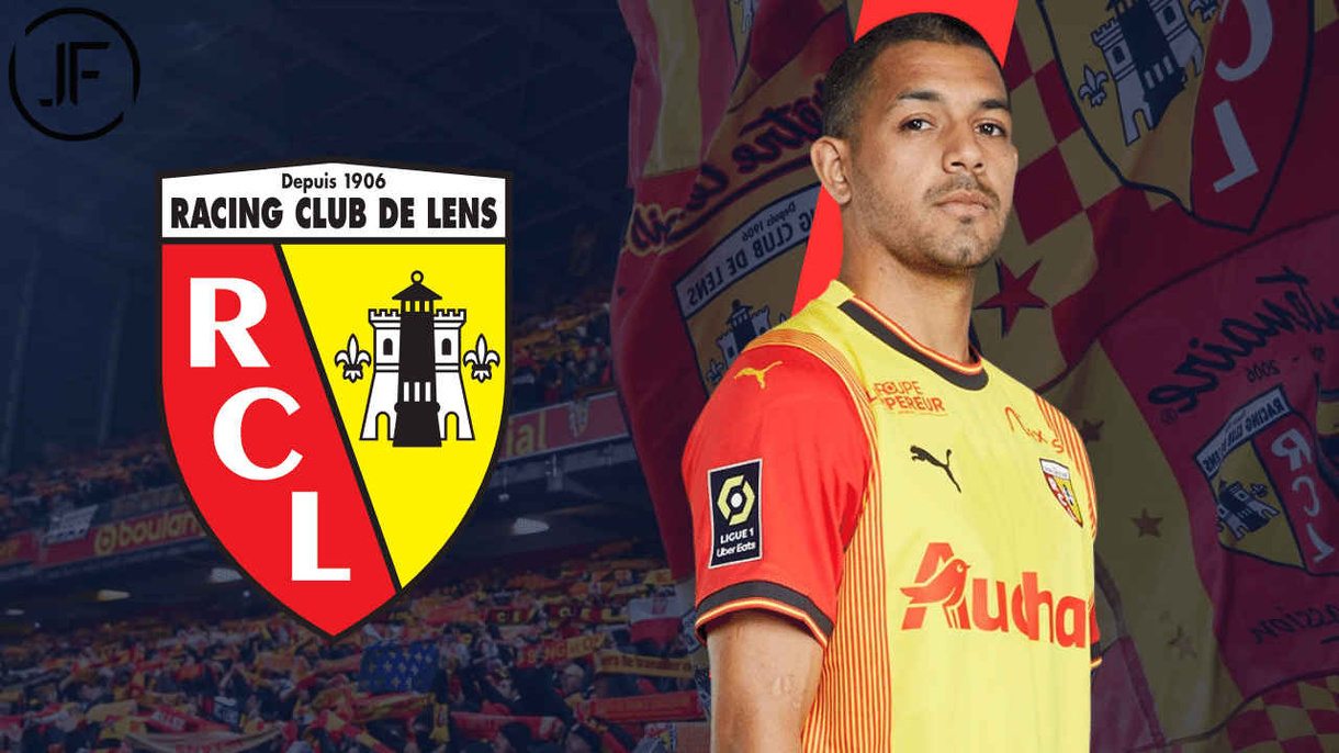 Facundo Medina, la mauvaise nouvelle pour le RC Lens !