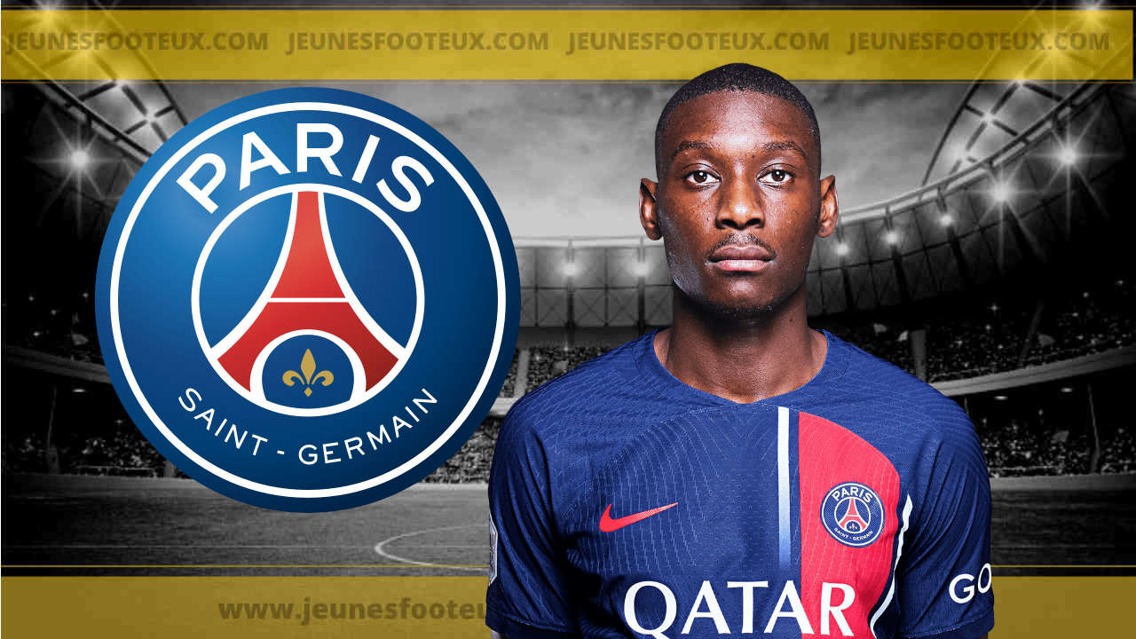 Kolo Muani out, le PSG finalise déjà un transfert à 52 millions !