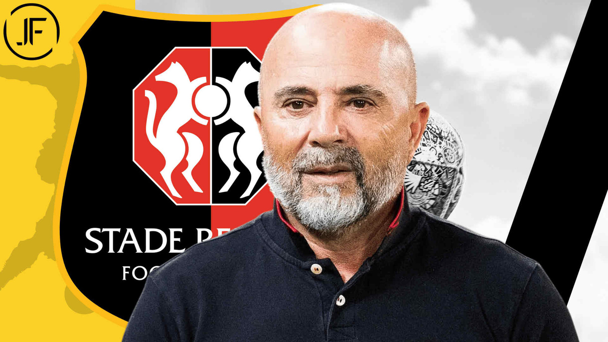 Stade Rennais : deux gros objectifs à 40M€ fixés par Jorge Sampaoli ?