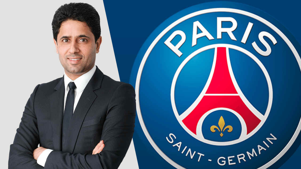 PSG : le spectre de Ekitike plane au dessus de Paris, Nasser al-Khelaïfi énervé !