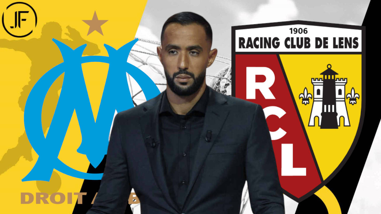 OM : Benatia prêt à faire trembler le RC Lens au mercato !