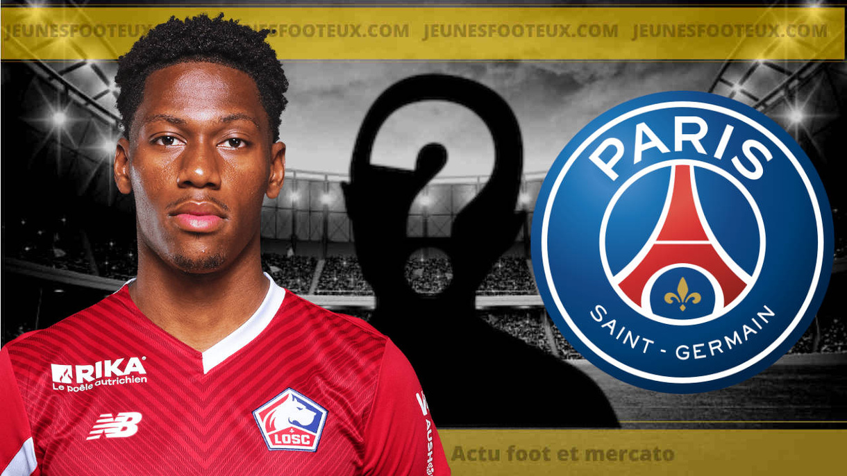 PSG : après Jonathan David, le Paris SG valide un autre deal à 0€ !