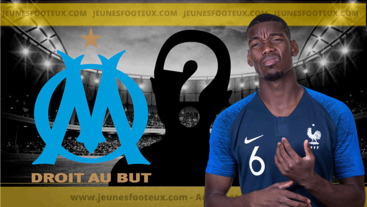 OM : après Pogba et Rabiot, Benatia veut autre star à Marseille pour 0€ !