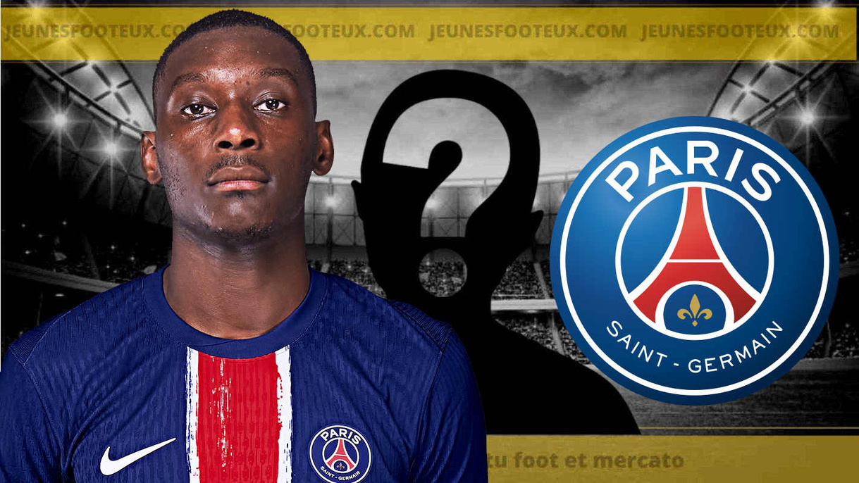 PSG : 115M€ pour le Paris SG sans Kolo Muani, c'est dingue !