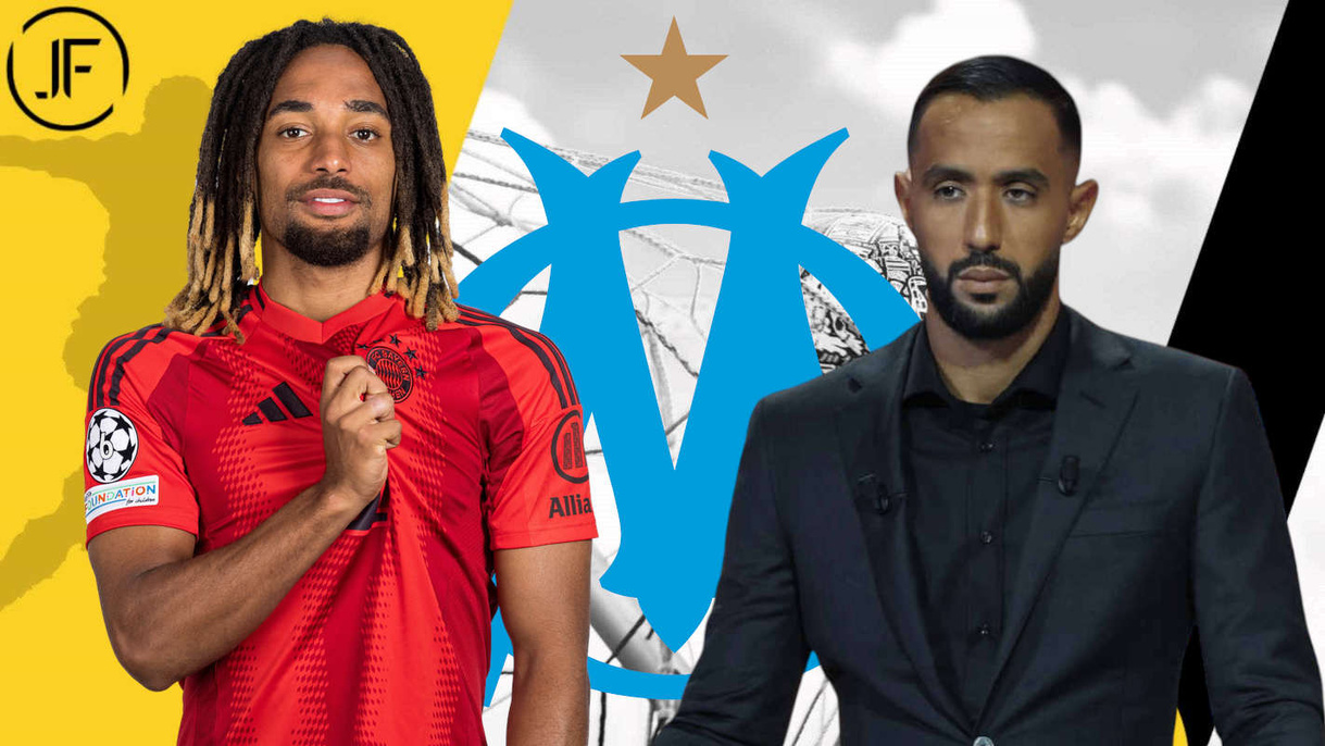 OM : pas de Boey, Benatia vise un autre crack à 19M€ pour Marseille !