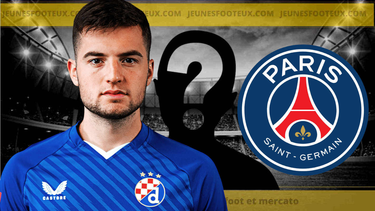 PSG : après Baturina, Campos a une autre target à 32M€ au Paris SG !