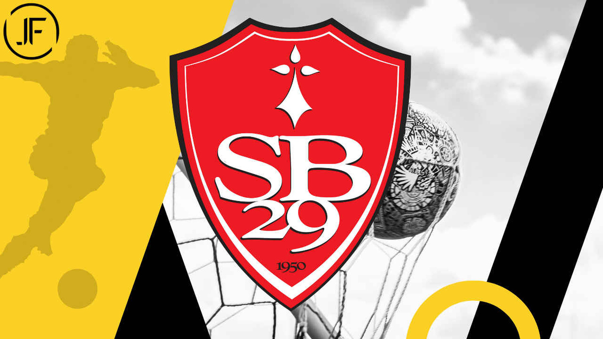 Stade Brestois : 1M€, l'énorme coup réalisé par le SB29 !