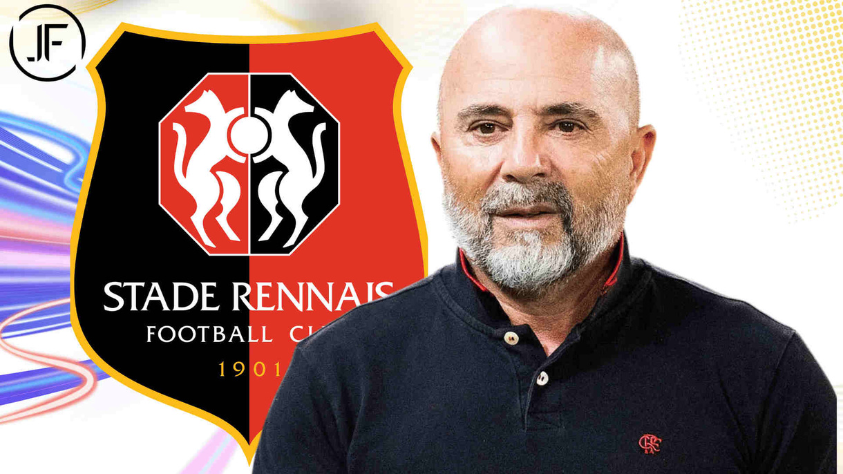 Stade Rennais : Jorge Sampaoli lorgne sur un joueur du FC Nantes !