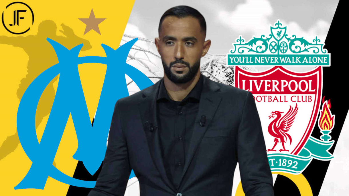 OM : Benatia en rêve à Marseille, Liverpool l'attend pour 36M€ !