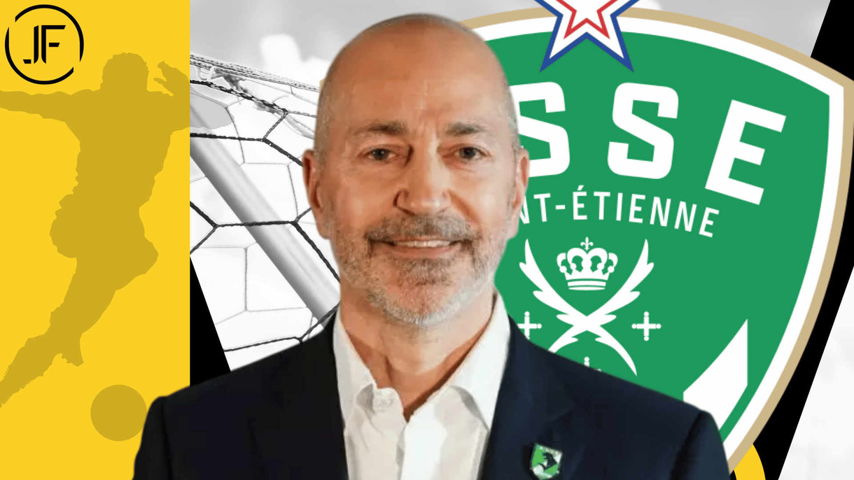 ASSE : Gazidis prend un risque pour la succession de Dall'Oglio !