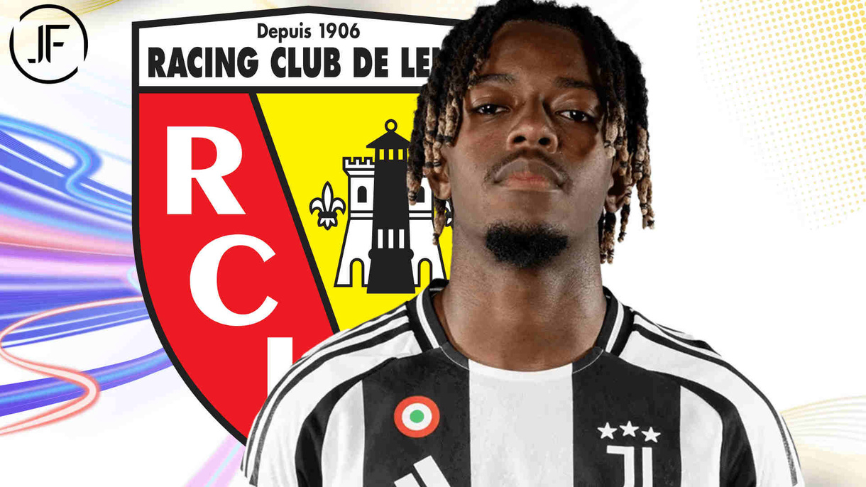 Samuel Mbangula, le gros coup du RC Lens ?